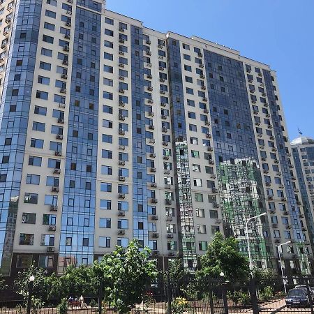 Morskaya Zhemchuzhina Na Marselskoy Apartment Kryzhanivka Exterior photo