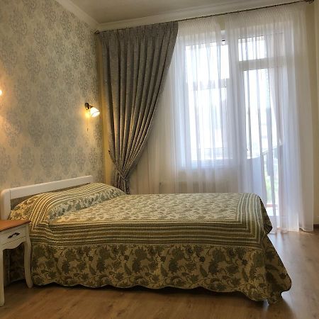 Morskaya Zhemchuzhina Na Marselskoy Apartment Kryzhanivka Exterior photo
