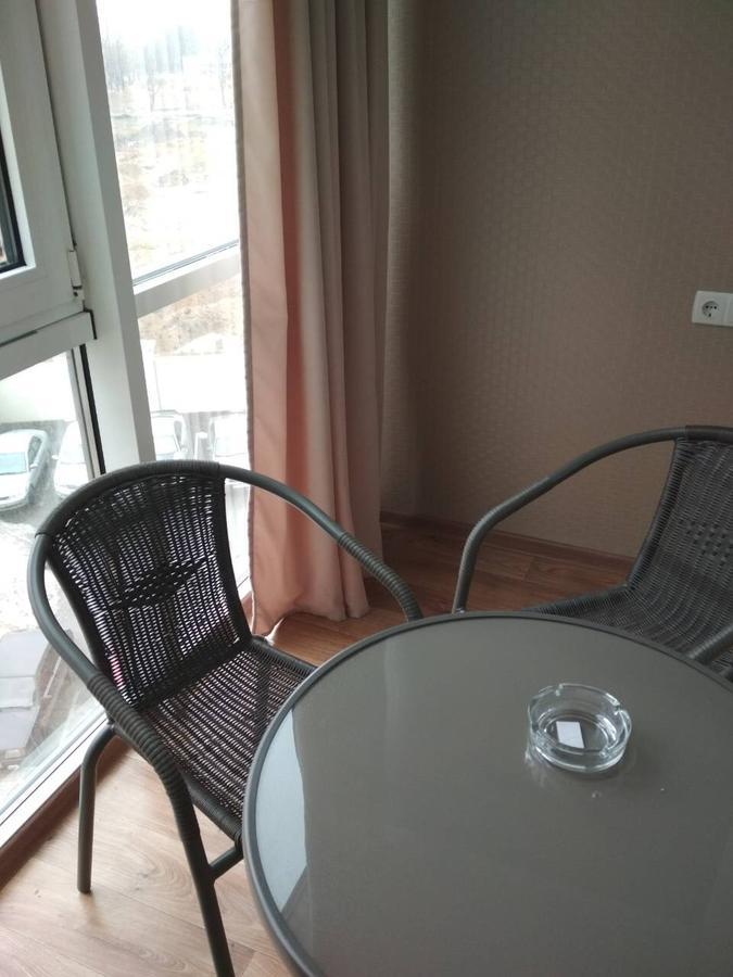 Morskaya Zhemchuzhina Na Marselskoy Apartment Kryzhanivka Exterior photo